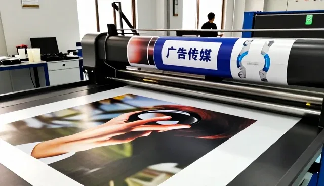 门店展厅使用户外广告需要注意什么？
